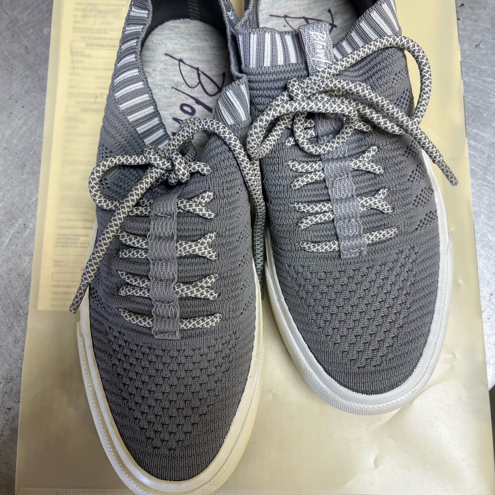 Blowfish size 7